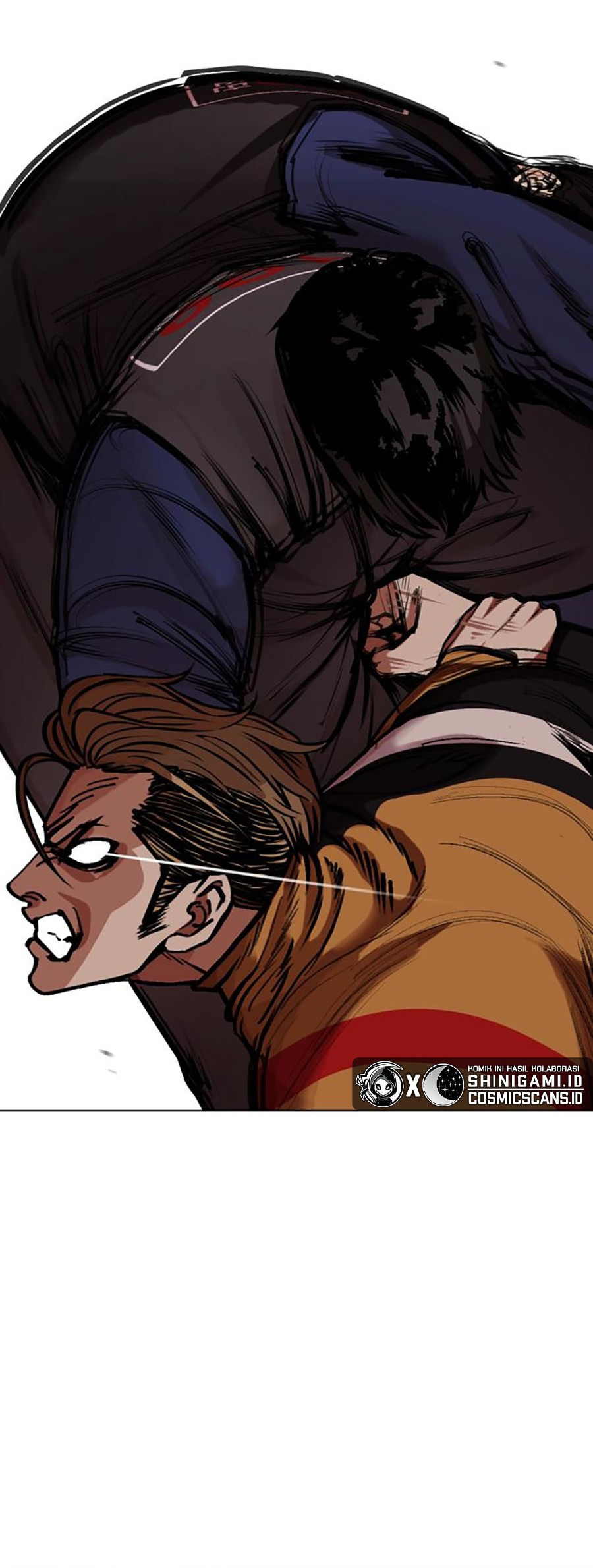 Lookism Chapter 451 Gambar 20