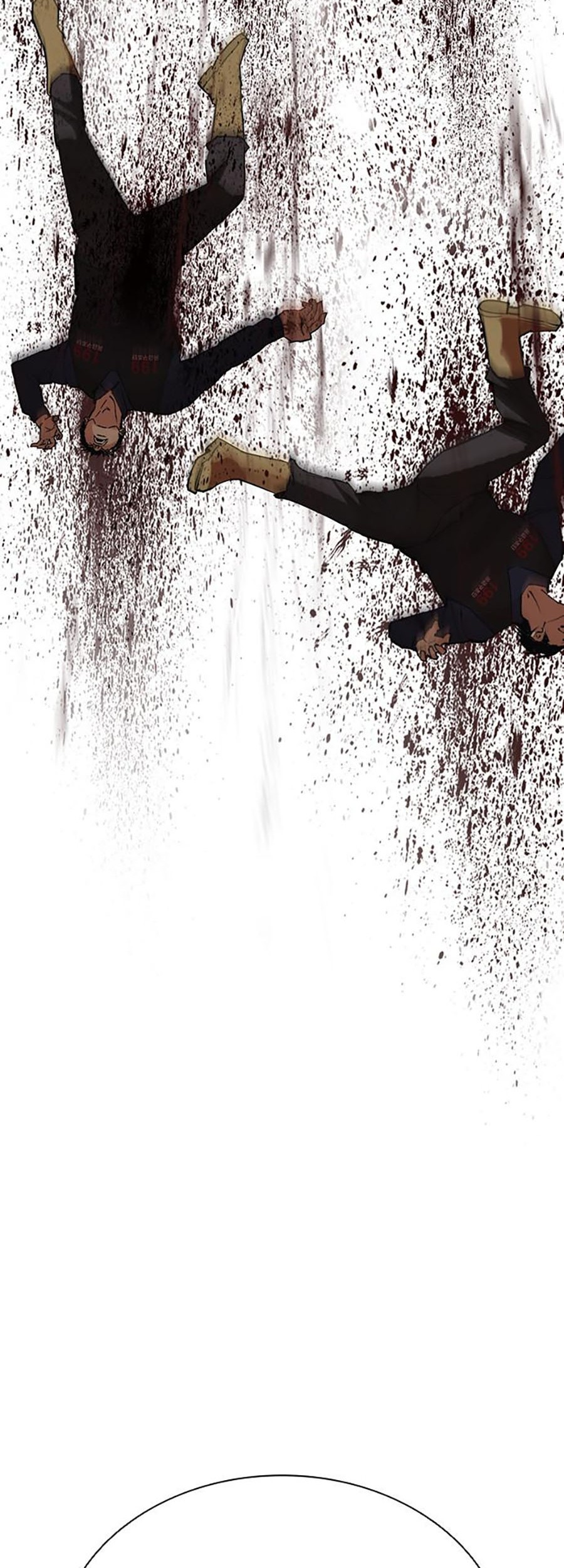 Lookism Chapter 451 Gambar 22