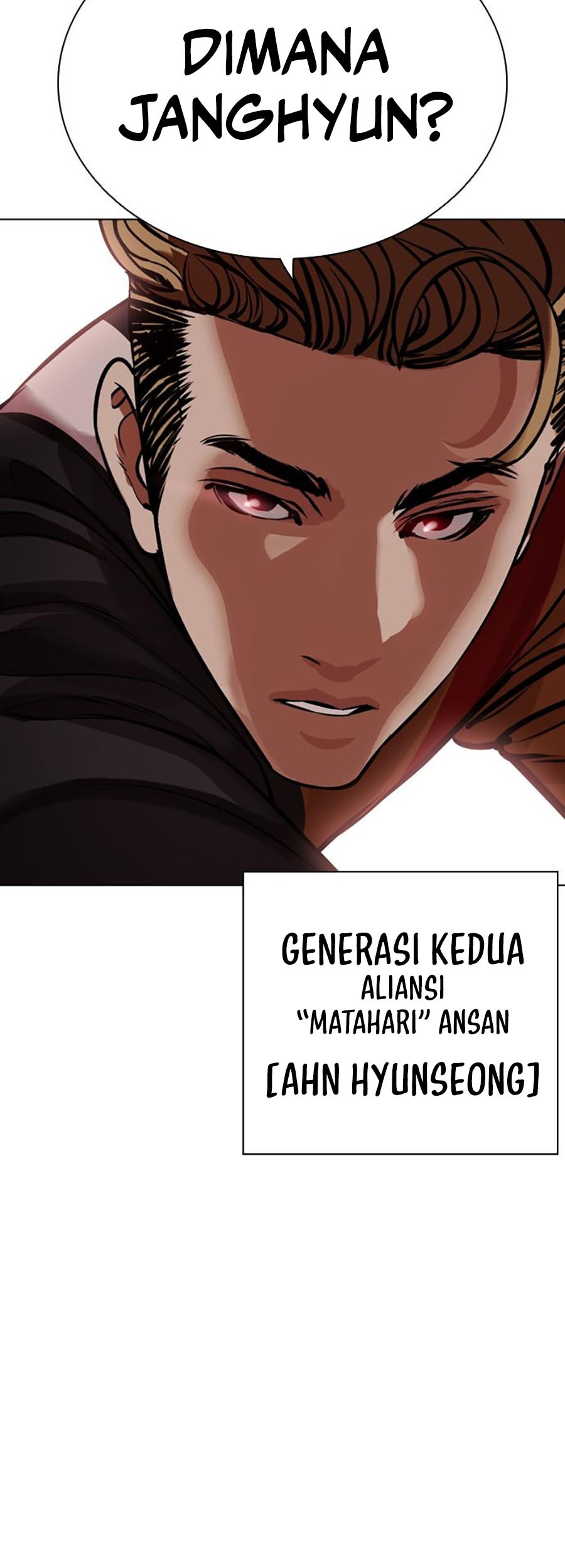 Lookism Chapter 451 Gambar 23