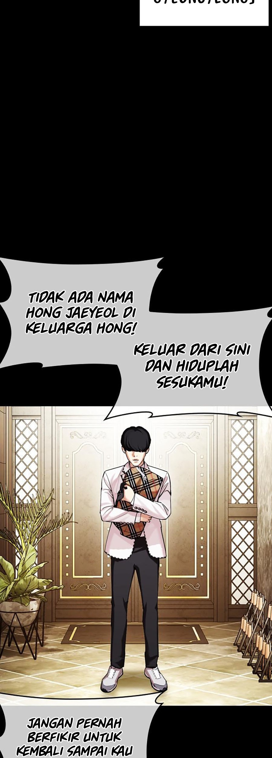 Lookism Chapter 451 Gambar 27