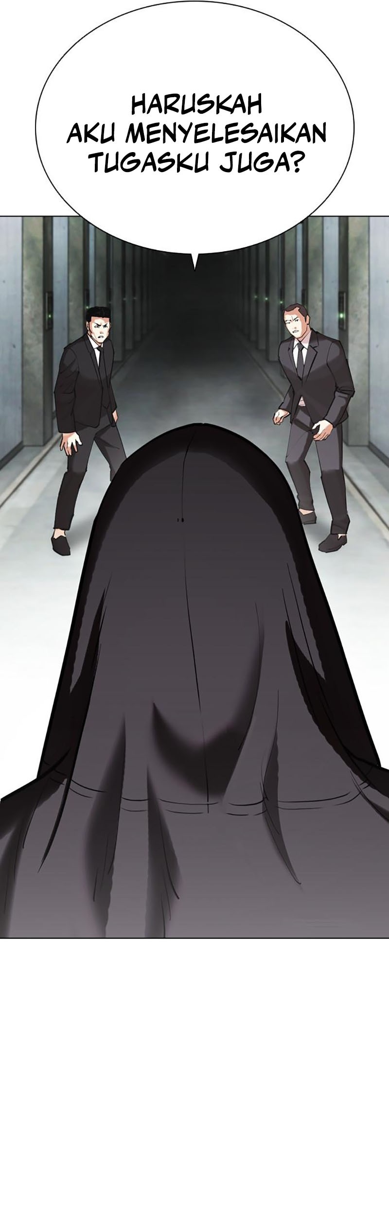 Lookism Chapter 452 Gambar 40