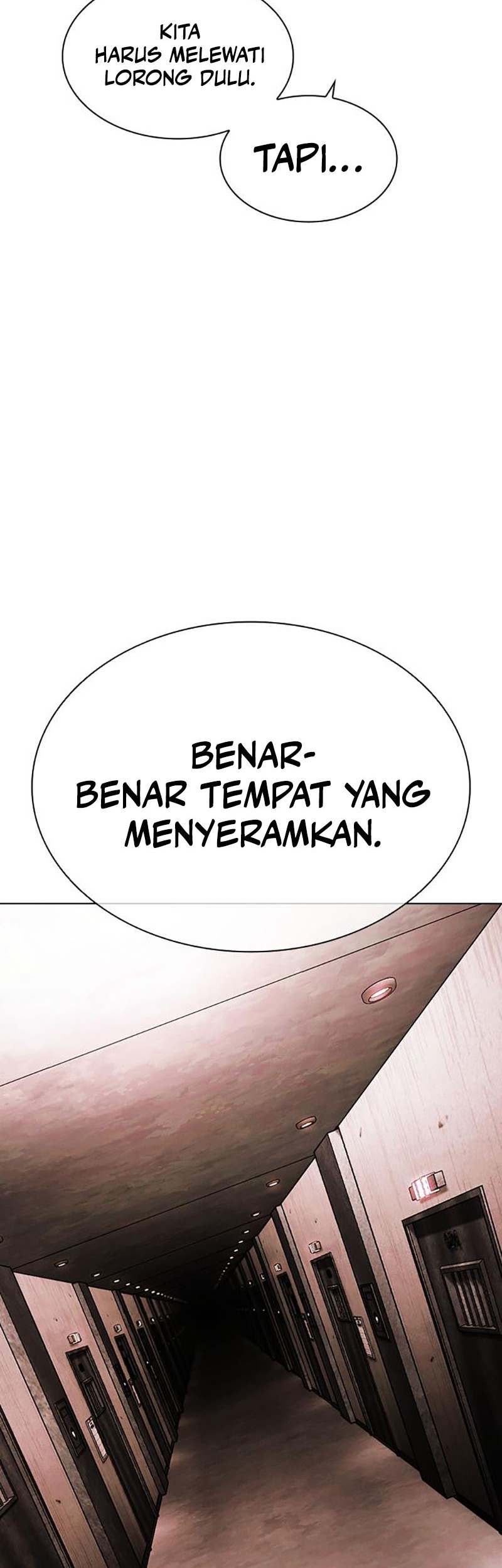 Lookism Chapter 452 Gambar 43