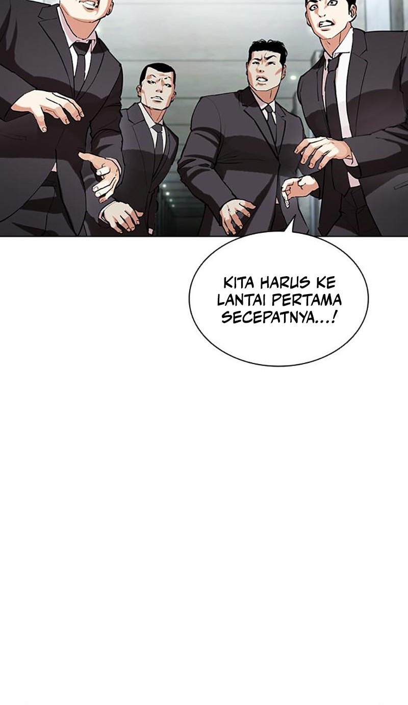 Lookism Chapter 452 Gambar 62