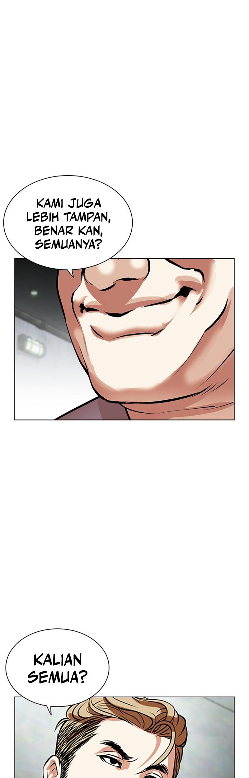 Lookism Chapter 452 Gambar 66