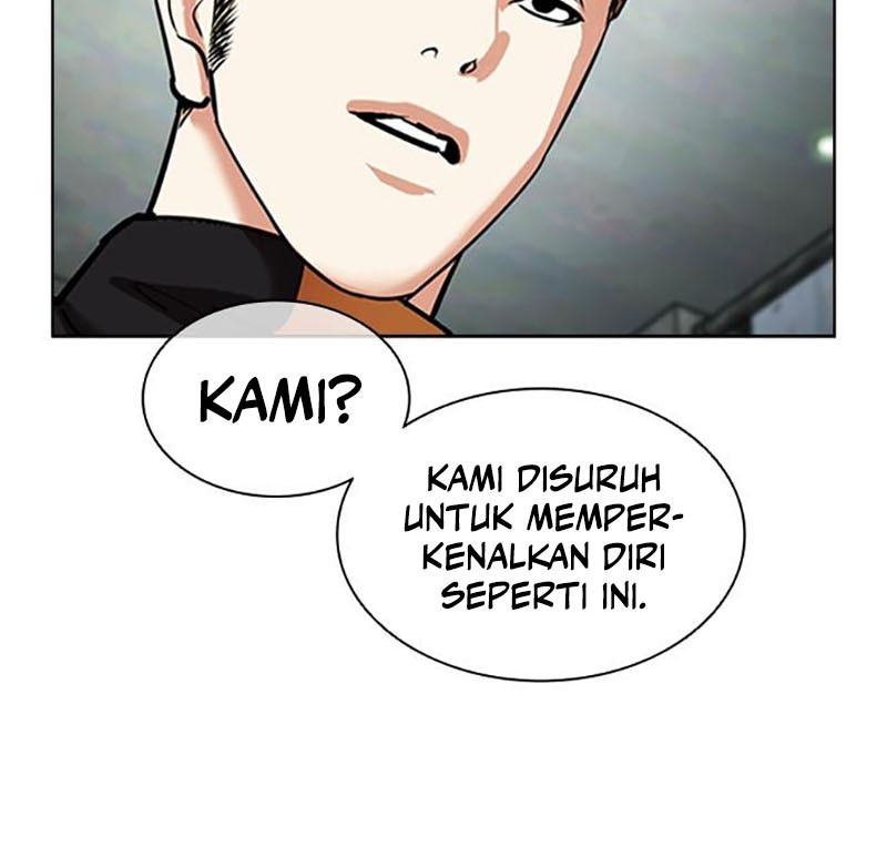Lookism Chapter 452 Gambar 67