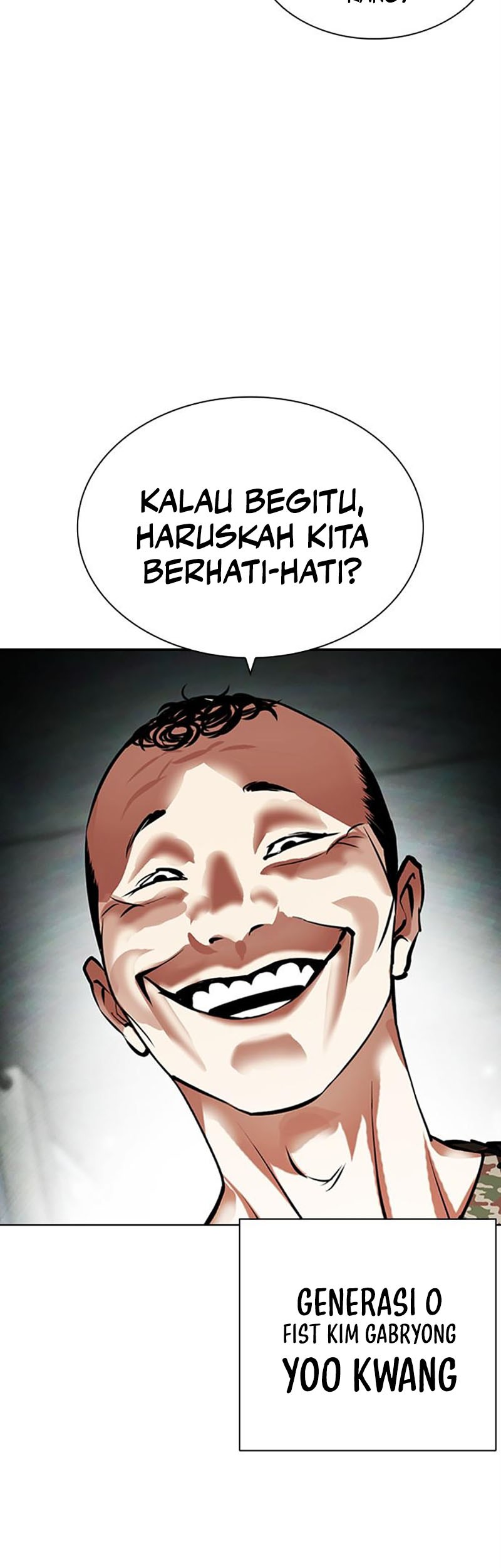 Lookism Chapter 452 Gambar 70