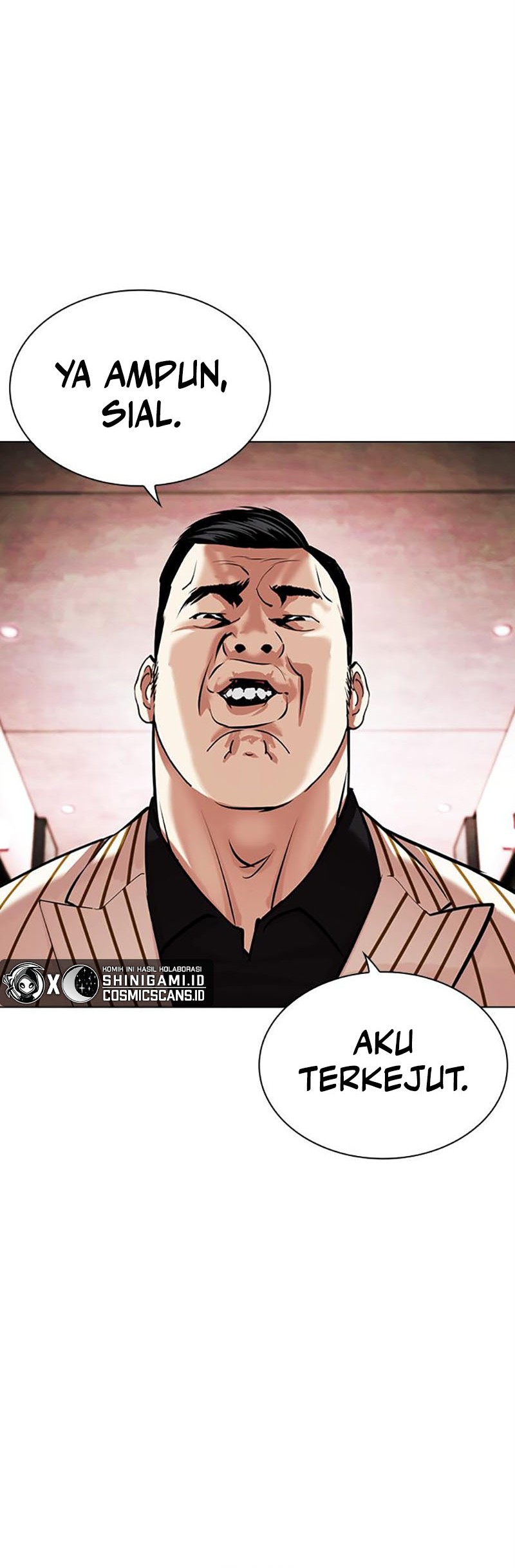 Lookism Chapter 452 Gambar 71