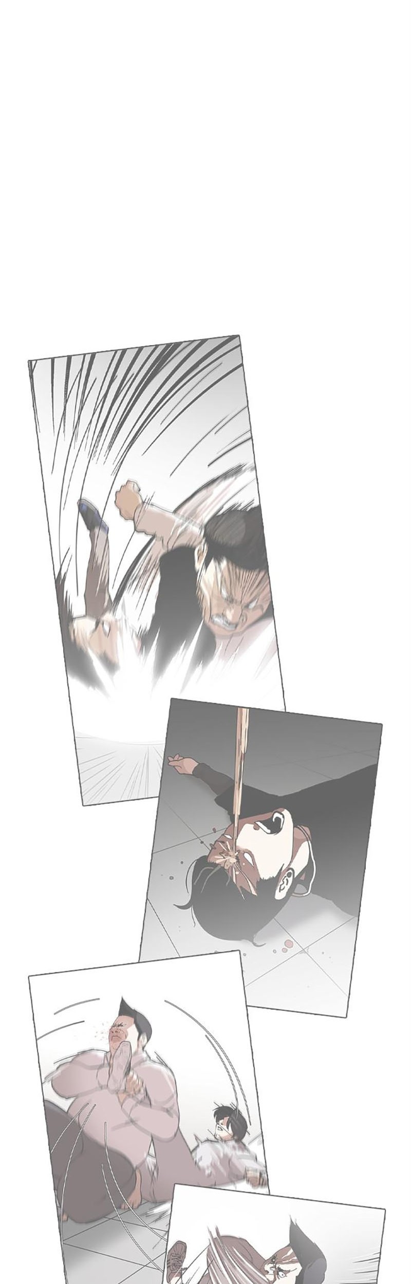 Lookism Chapter 452 Gambar 75