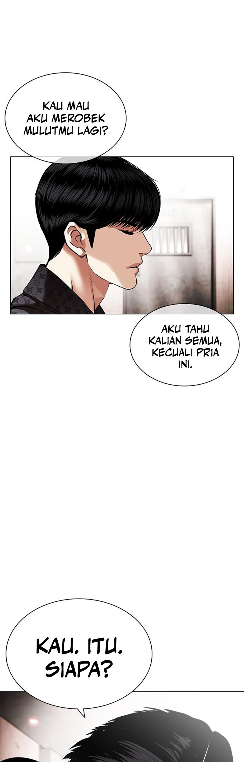 Lookism Chapter 452 Gambar 79