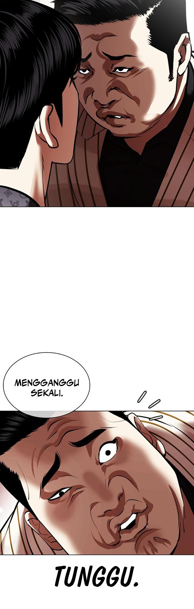 Lookism Chapter 452 Gambar 80