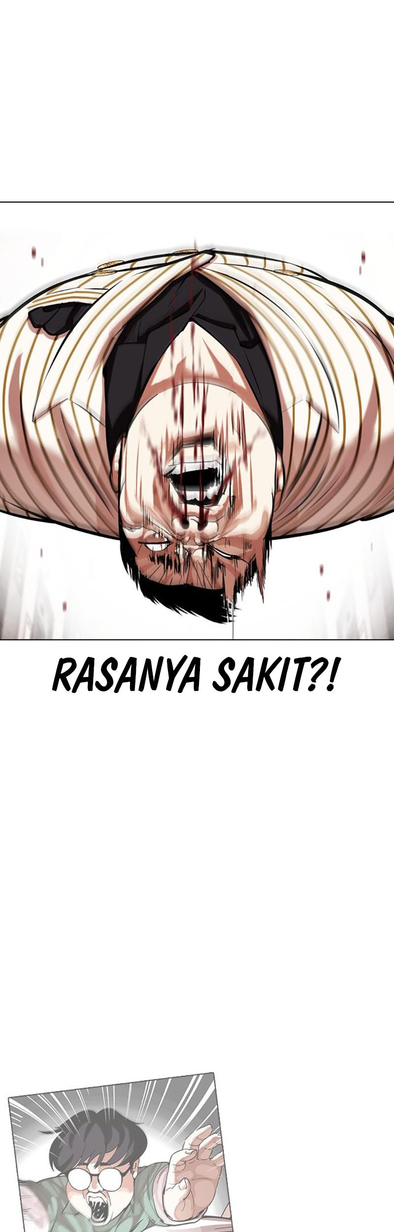 Lookism Chapter 452 Gambar 88