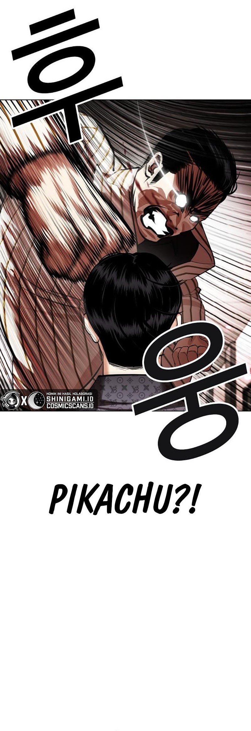 Lookism Chapter 452 Gambar 90