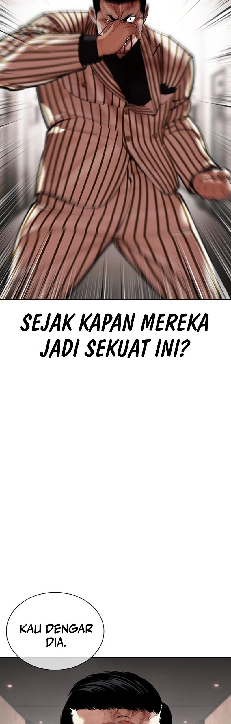 Lookism Chapter 452 Gambar 97