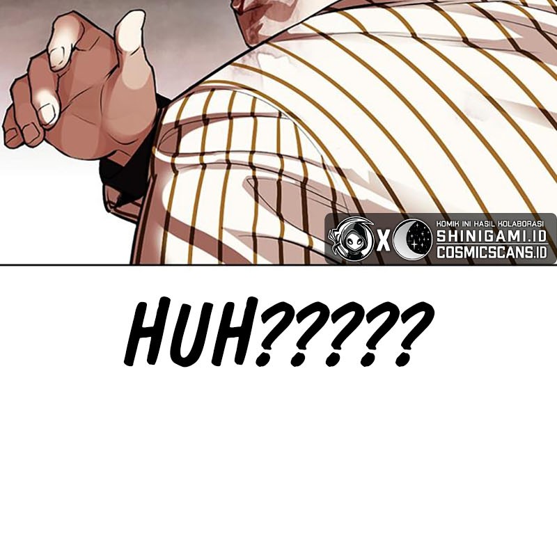 Lookism Chapter 452 Gambar 100