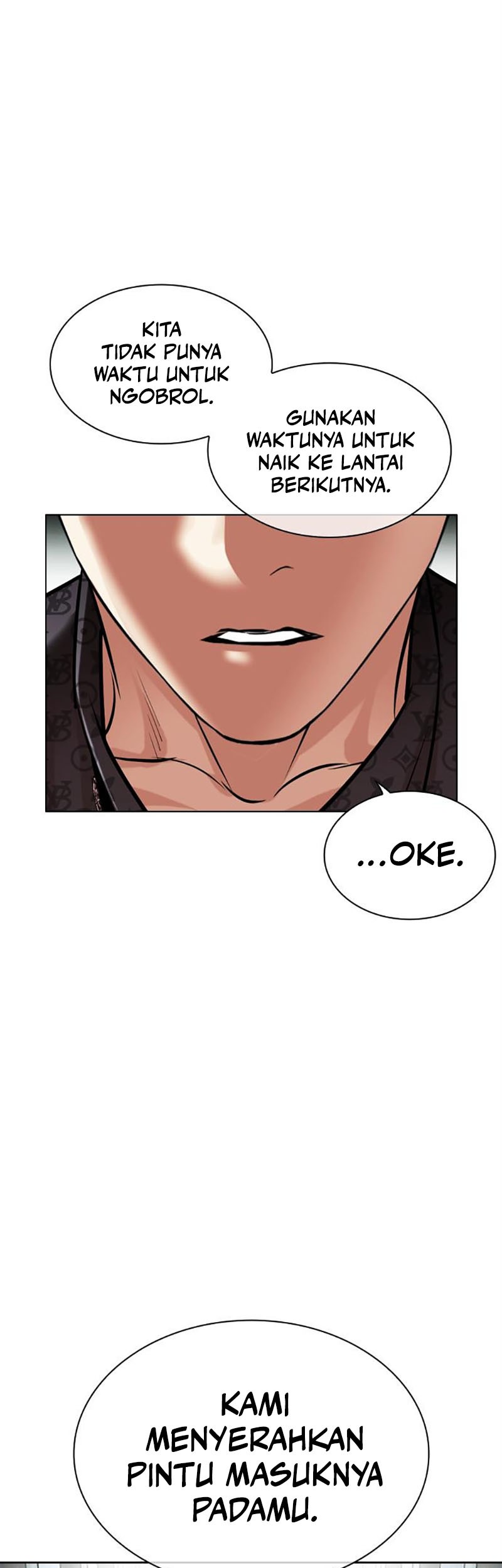 Lookism Chapter 452 Gambar 22