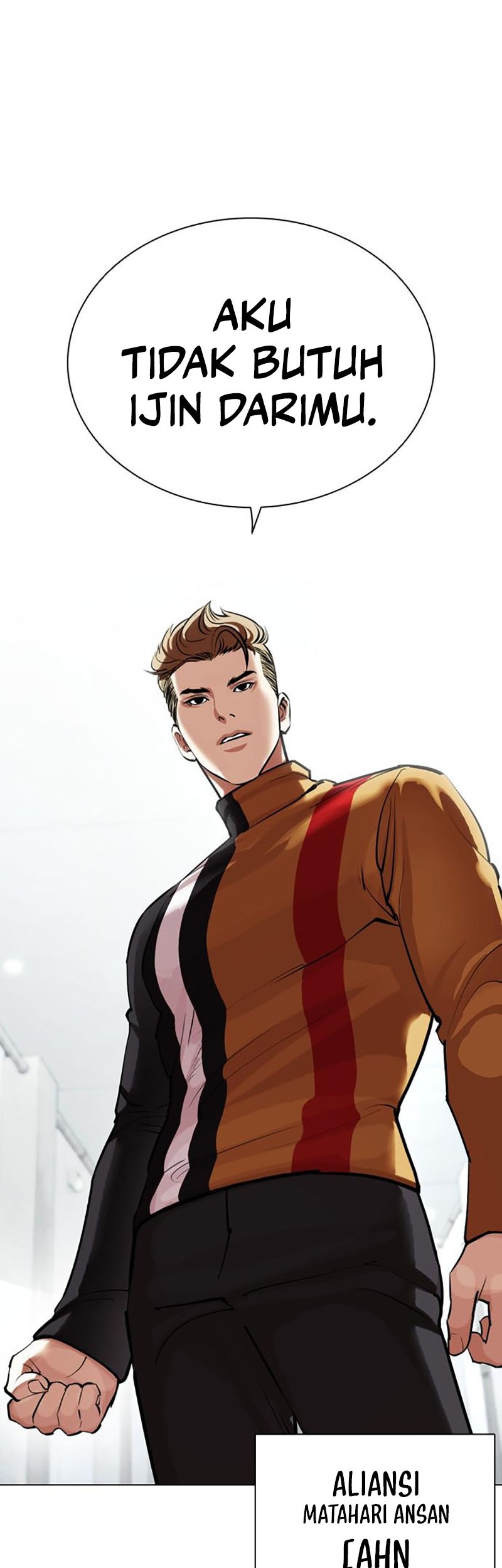 Lookism Chapter 452 Gambar 27