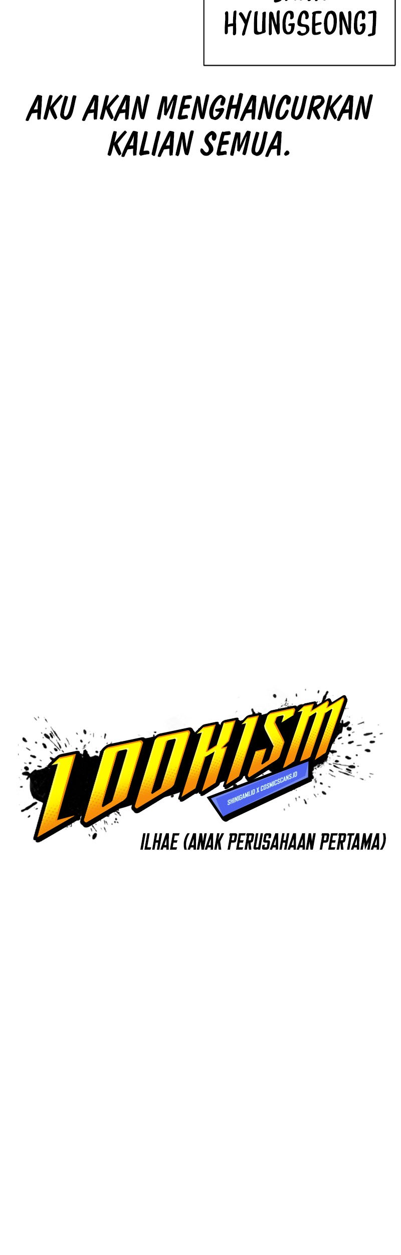 Lookism Chapter 452 Gambar 28