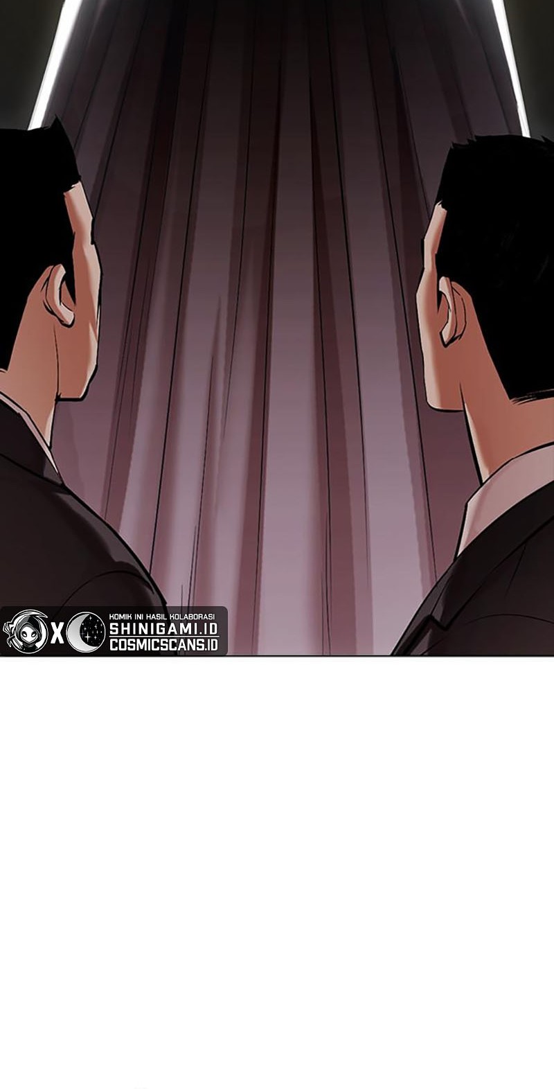 Lookism Chapter 452 Gambar 34