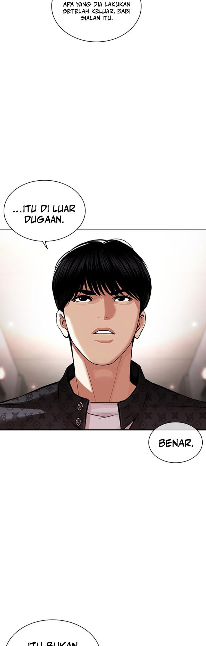 Lookism Chapter 453 Gambar 47