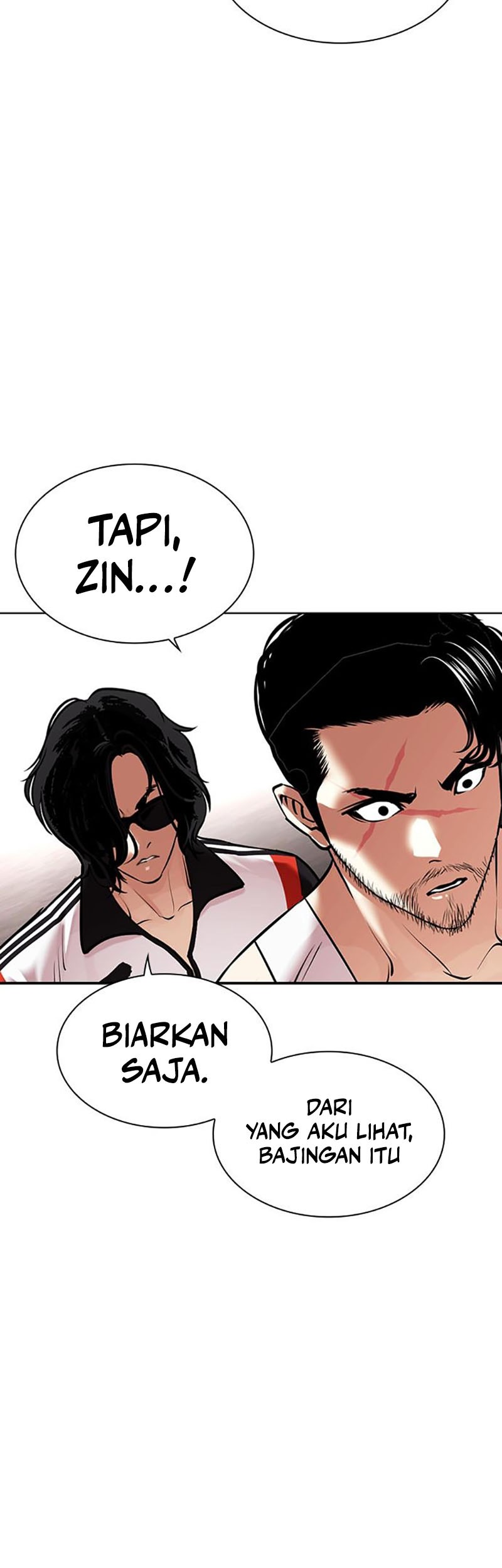 Lookism Chapter 453 Gambar 58