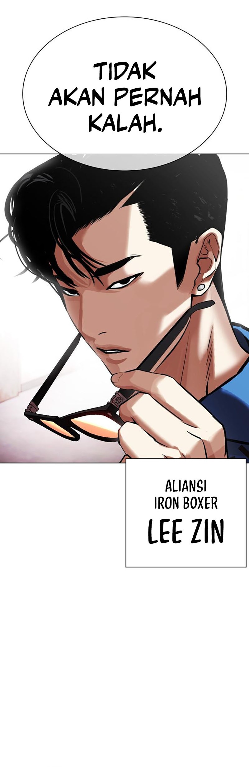 Lookism Chapter 453 Gambar 59