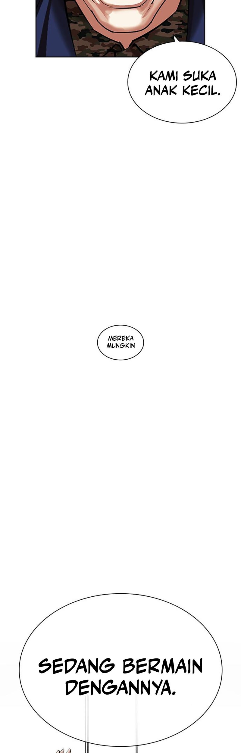 Lookism Chapter 453 Gambar 67