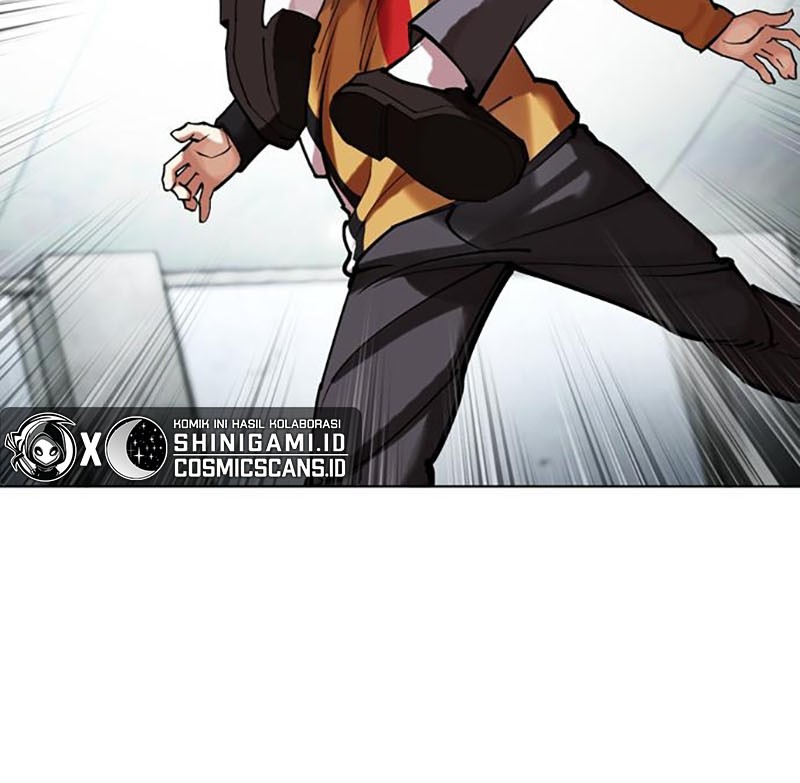 Lookism Chapter 453 Gambar 74