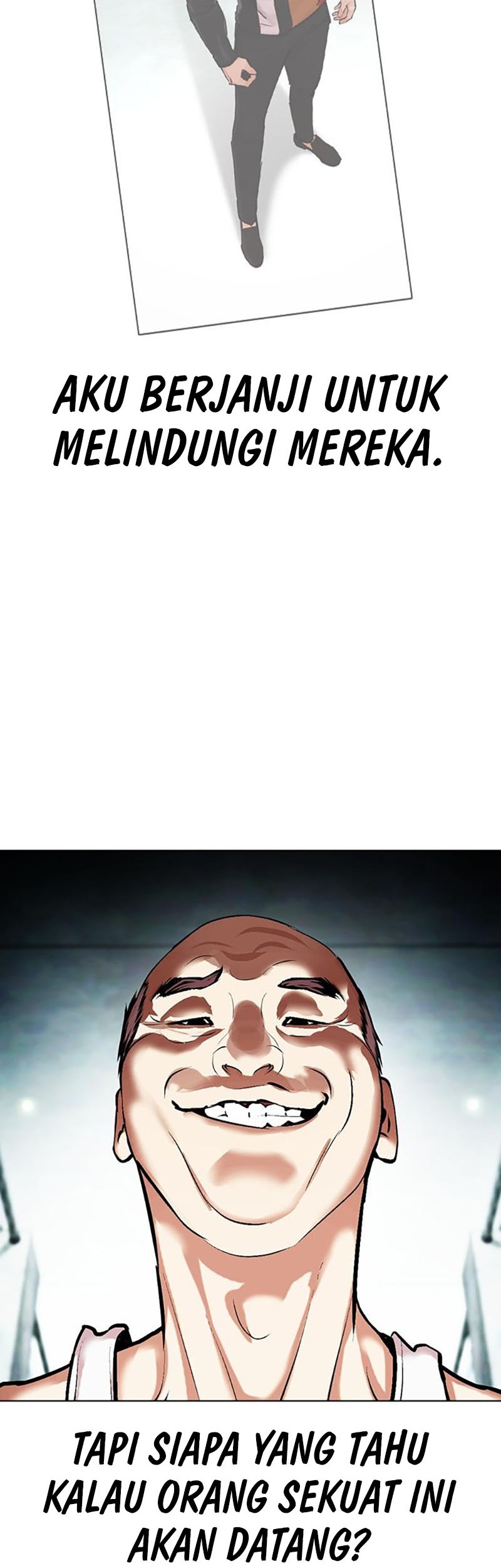 Lookism Chapter 453 Gambar 82