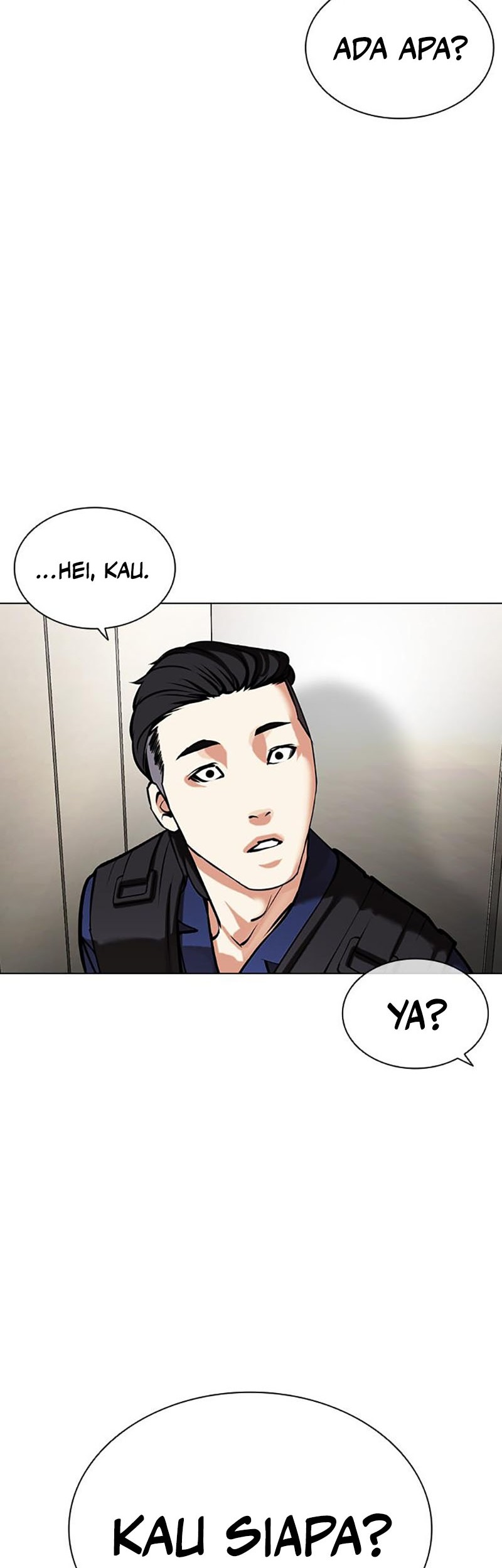 Lookism Chapter 453 Gambar 90