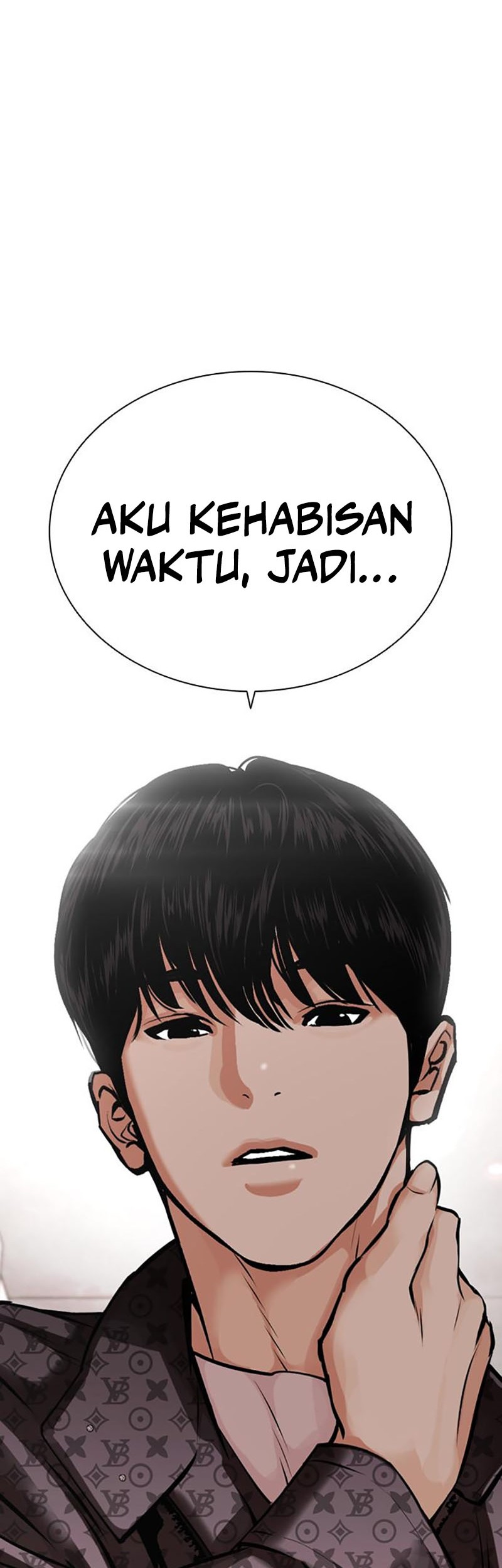 Lookism Chapter 453 Gambar 3