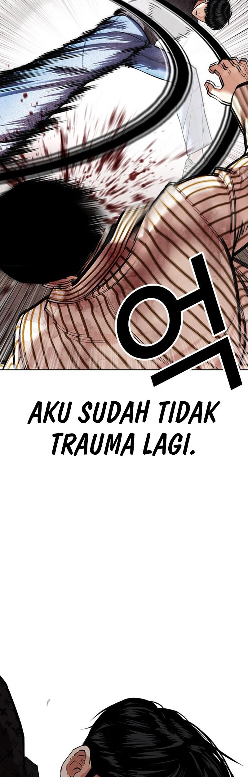 Lookism Chapter 453 Gambar 8