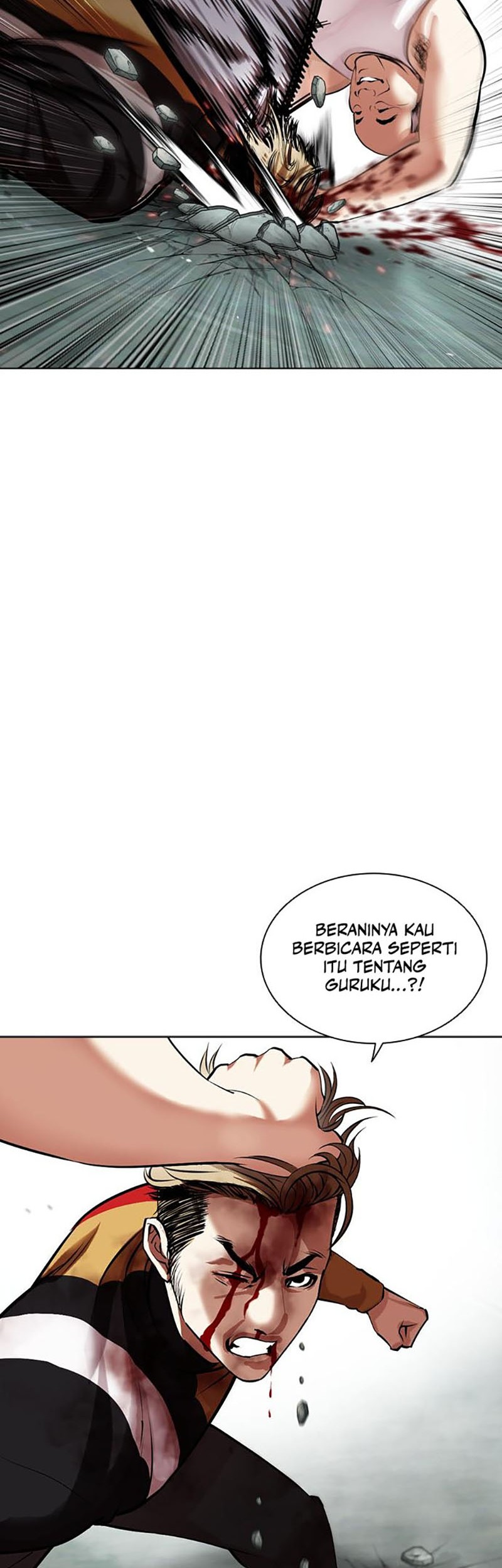 Lookism Chapter 454 Gambar 41