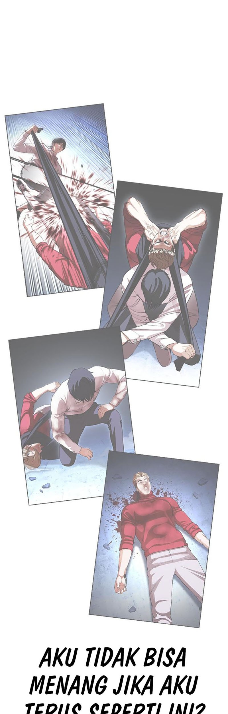 Lookism Chapter 454 Gambar 43