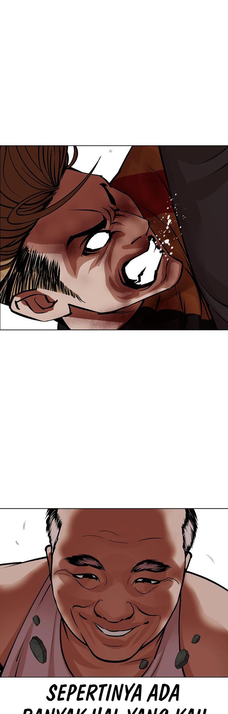 Lookism Chapter 454 Gambar 50