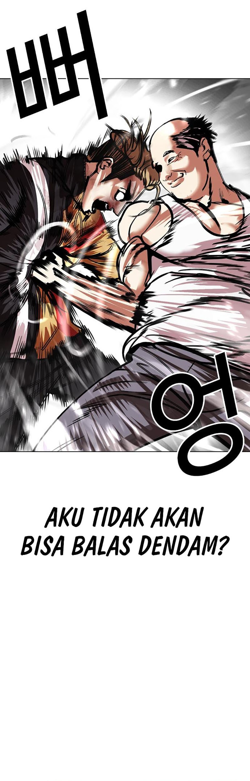 Lookism Chapter 454 Gambar 60