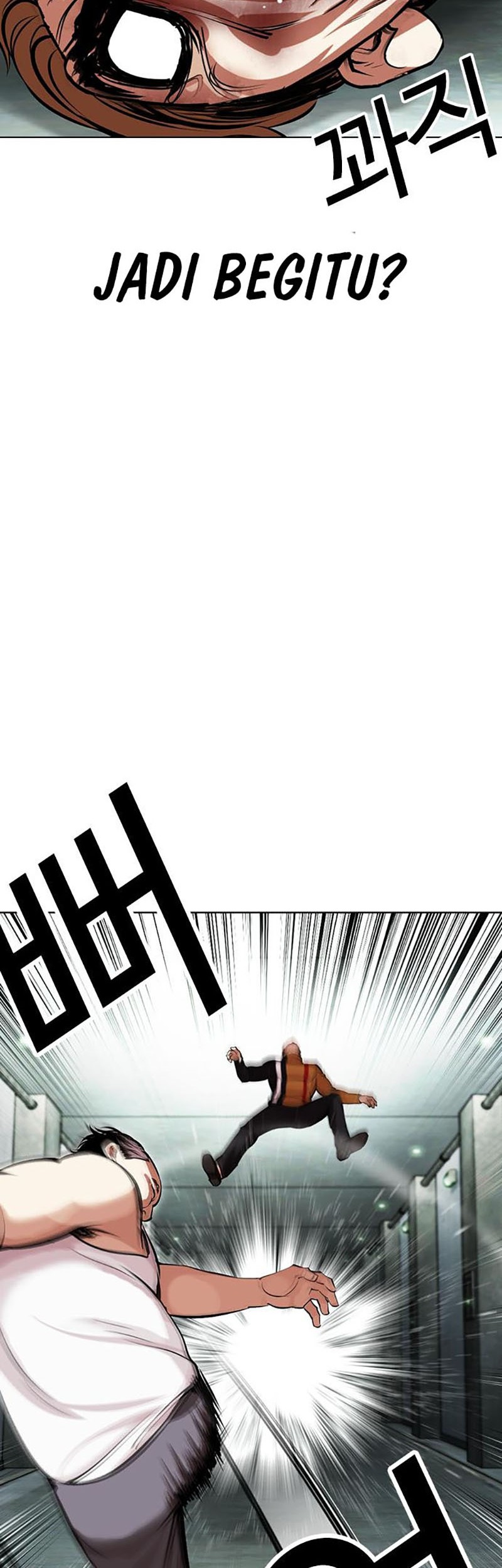 Lookism Chapter 454 Gambar 66