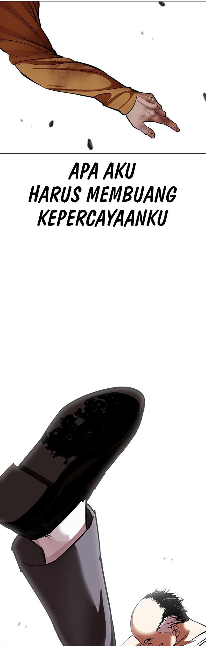 Lookism Chapter 454 Gambar 70