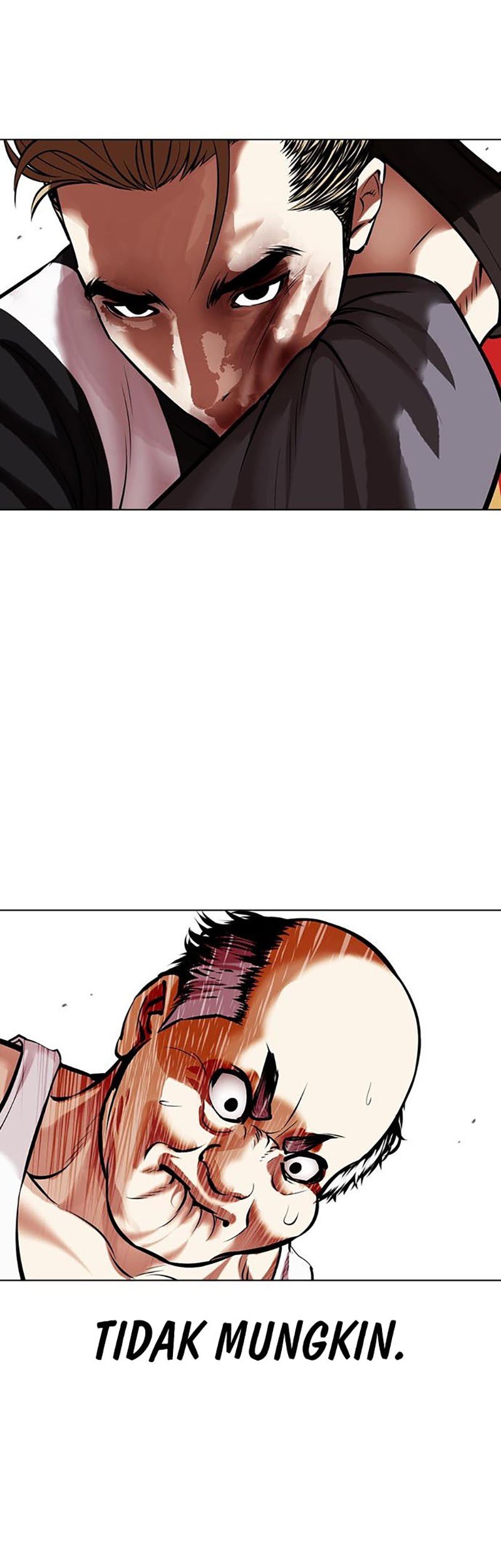 Lookism Chapter 454 Gambar 85