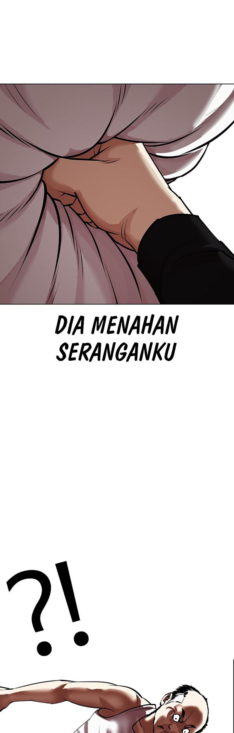 Lookism Chapter 454 Gambar 86