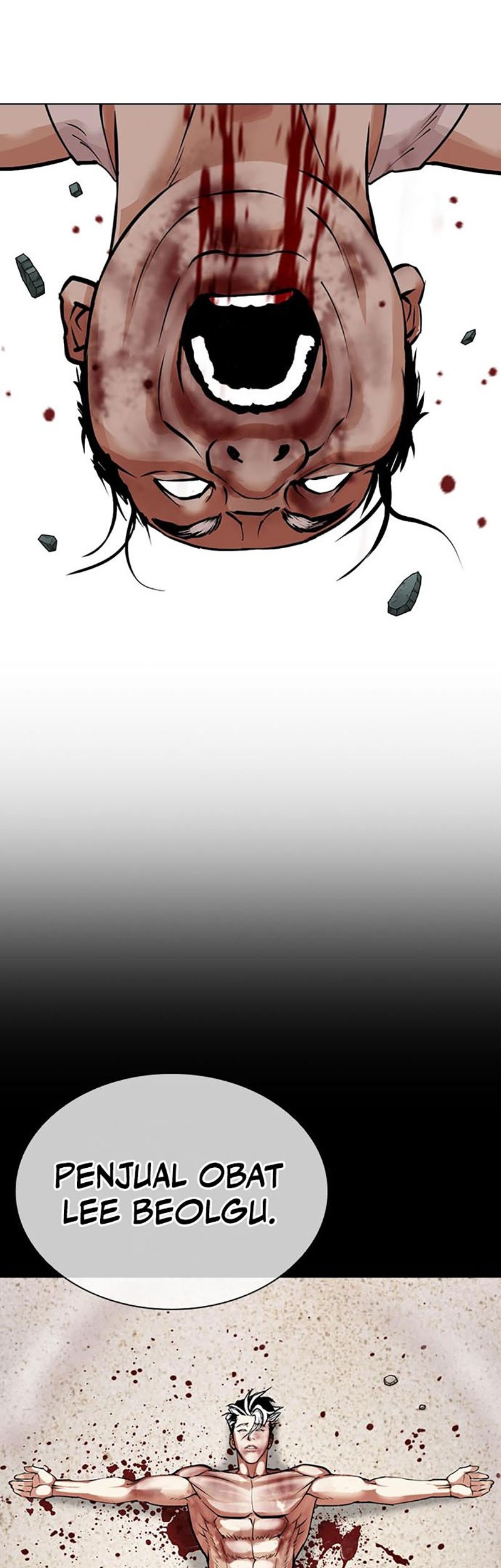 Lookism Chapter 454 Gambar 96