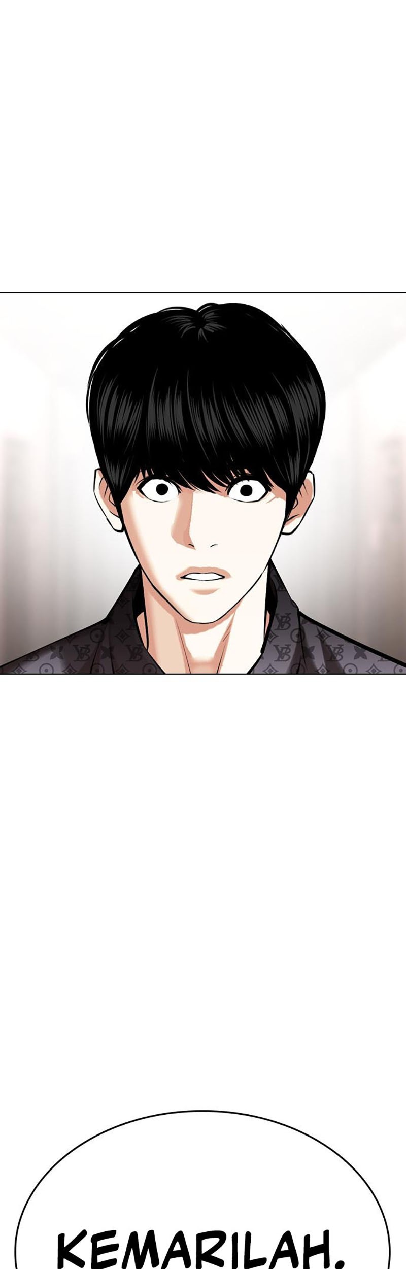 Lookism Chapter 454 Gambar 106
