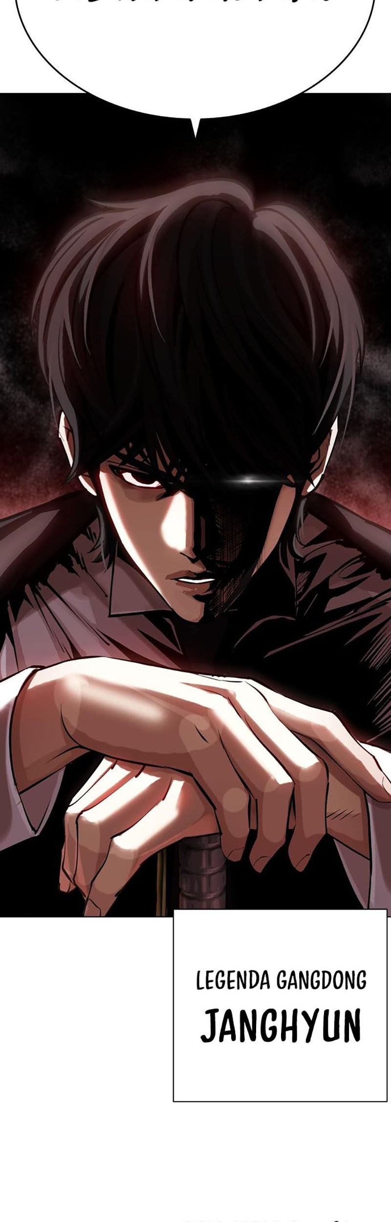 Lookism Chapter 454 Gambar 107