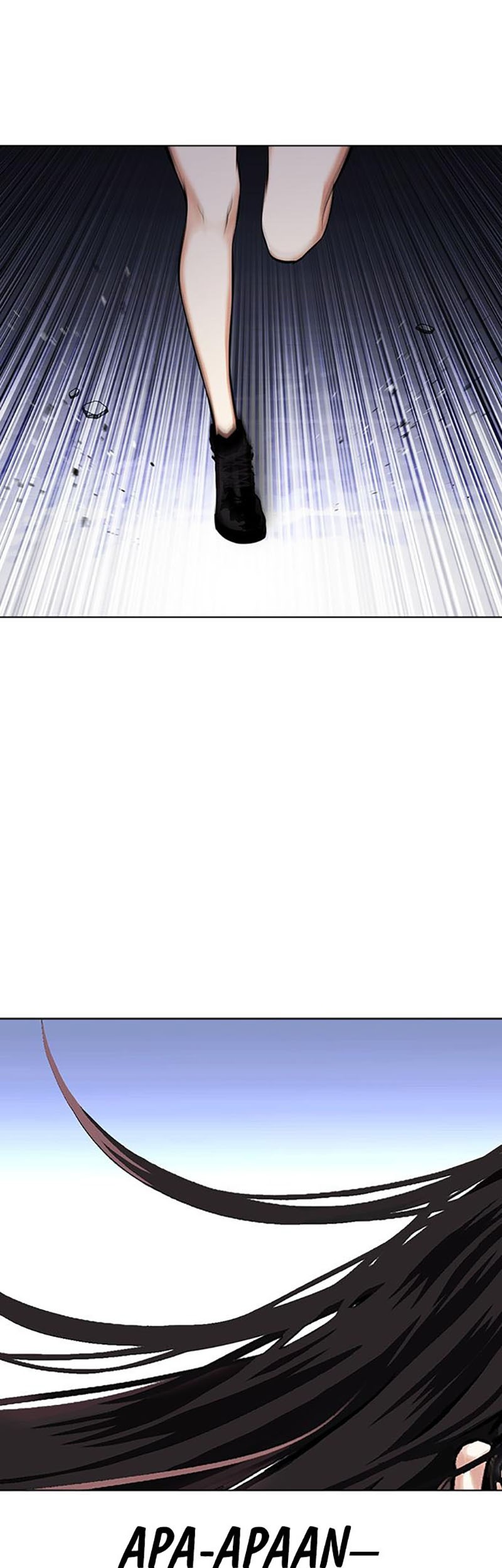 Baca  Lookism Chapter 454 Gambar 2