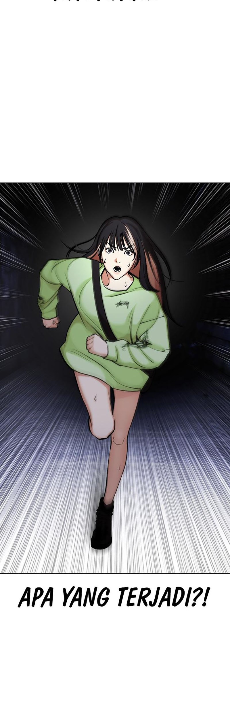 Lookism Chapter 454 Gambar 3