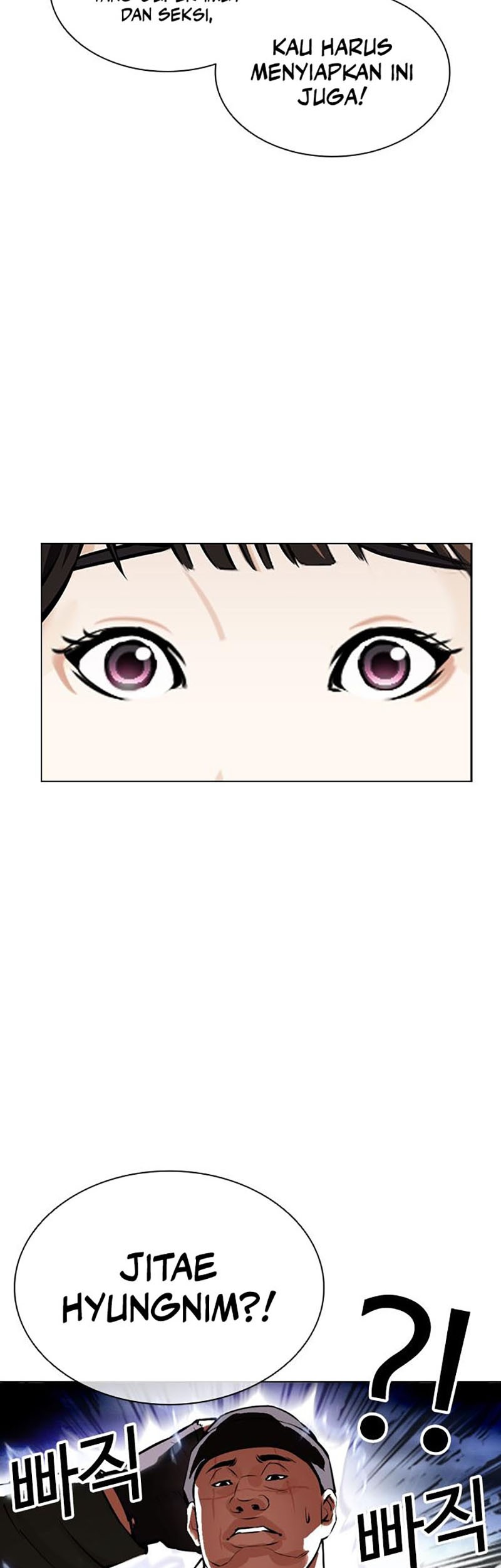 Lookism Chapter 454 Gambar 9