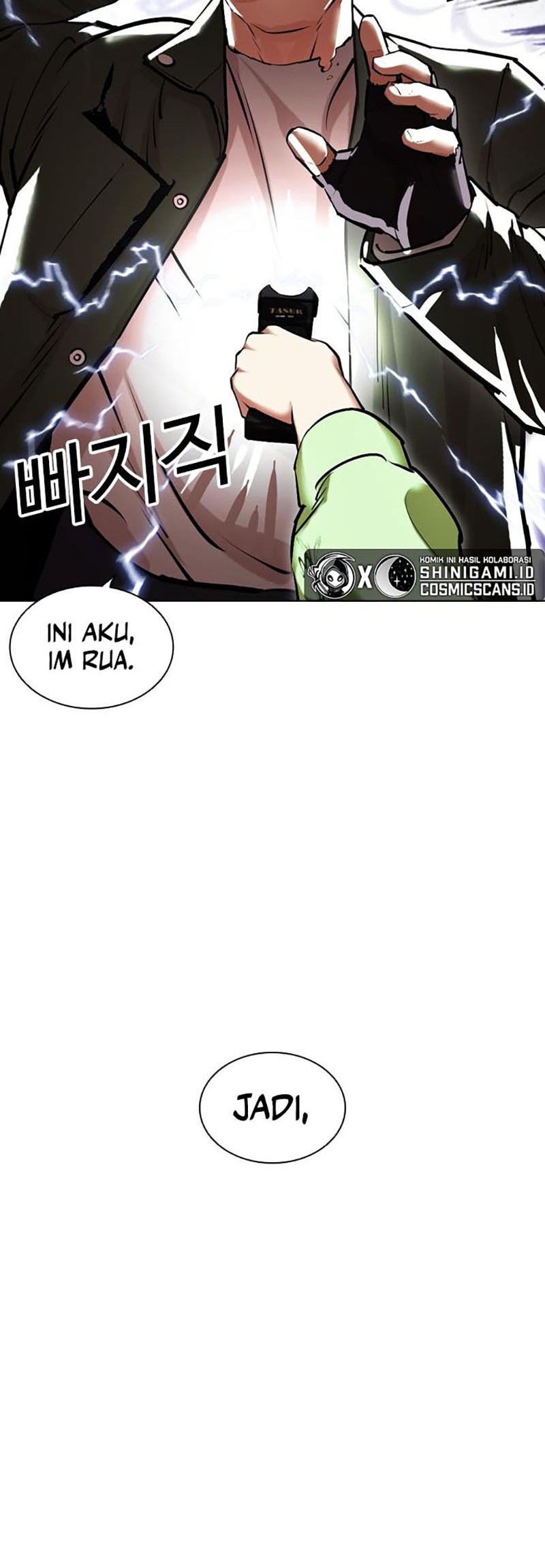 Lookism Chapter 454 Gambar 10