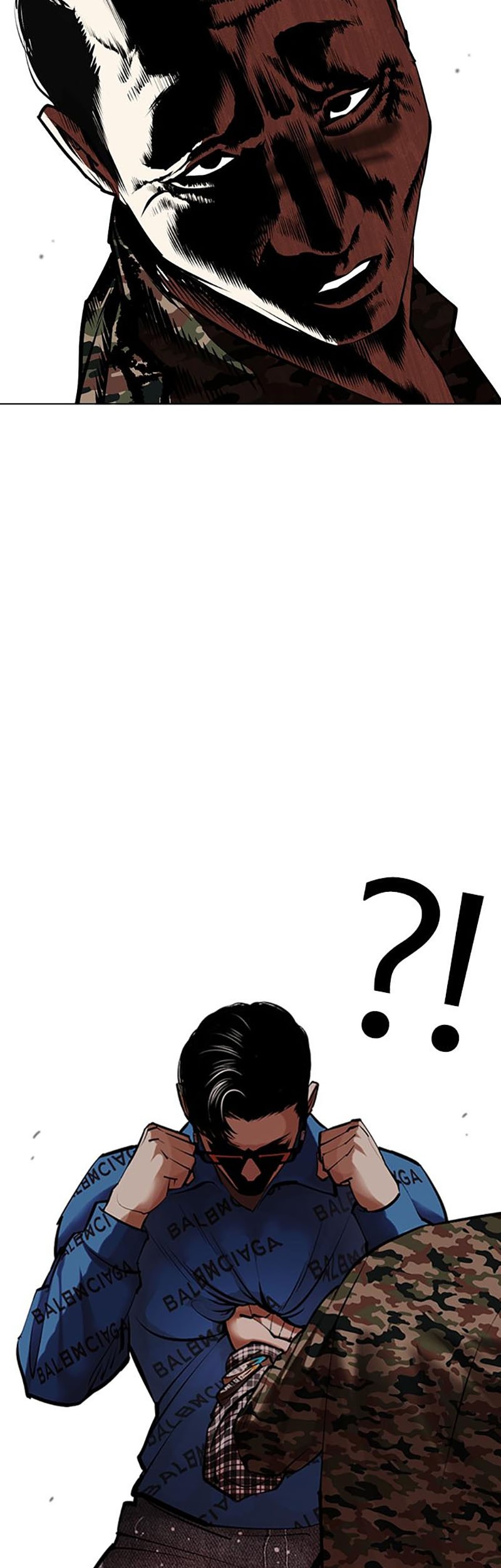 Lookism Chapter 455 Gambar 40