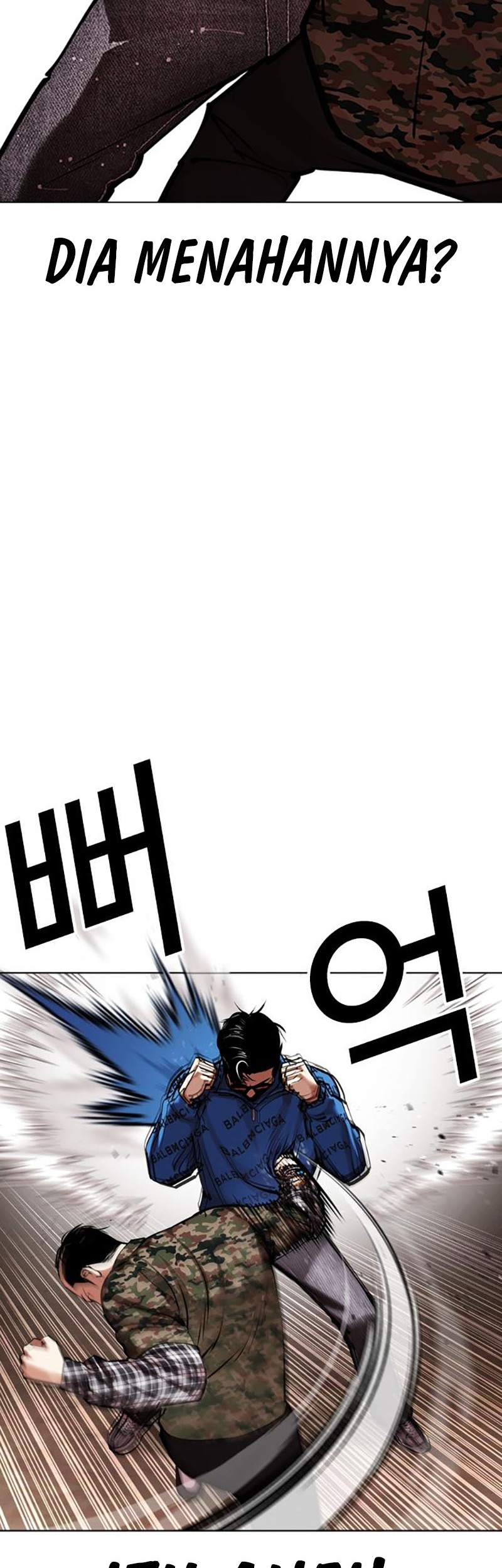 Lookism Chapter 455 Gambar 41