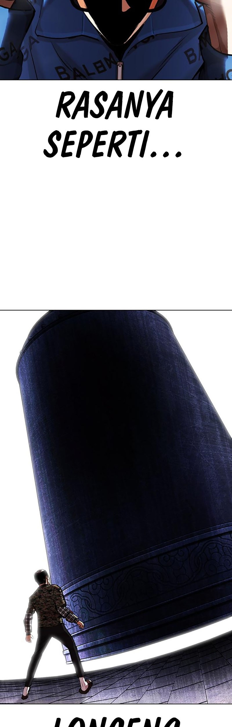 Lookism Chapter 455 Gambar 46