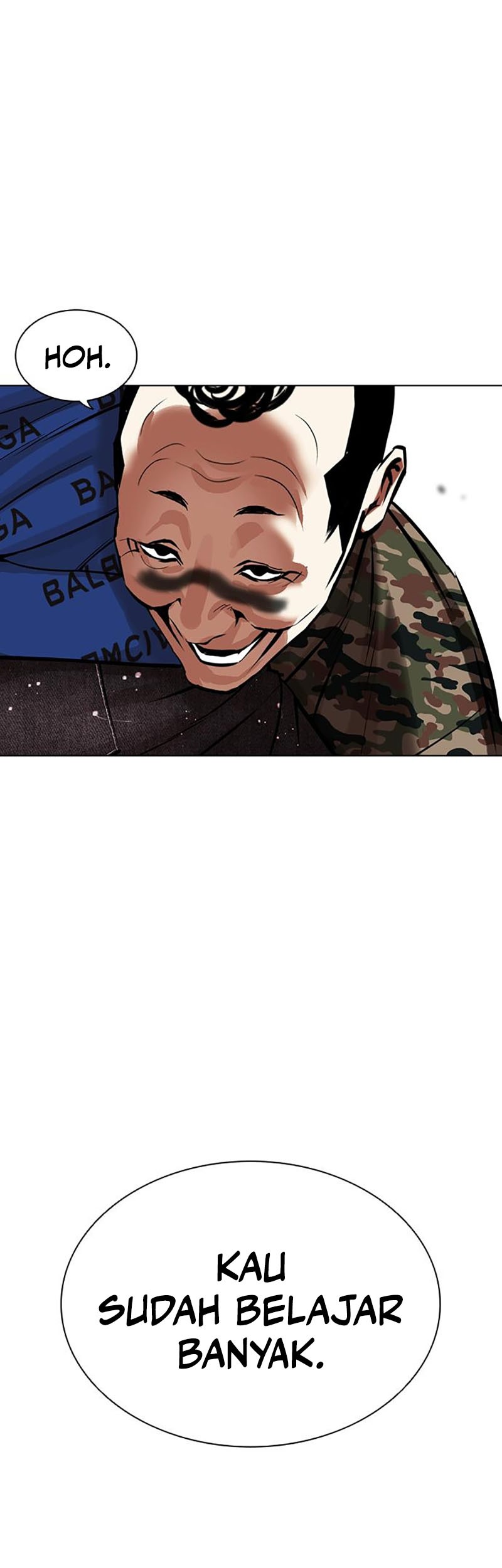 Lookism Chapter 455 Gambar 63